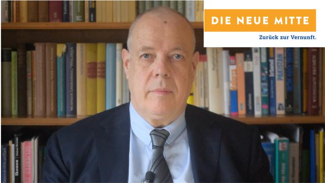 Putin-Interview, deutscher Regierungsmüll, Gaza-Katastrophe: Christoph Hörstel