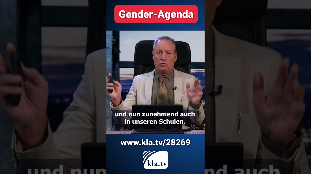 Gender-Agenda – das Ergebnis von Hochgrad-Freimaurer-Sekte