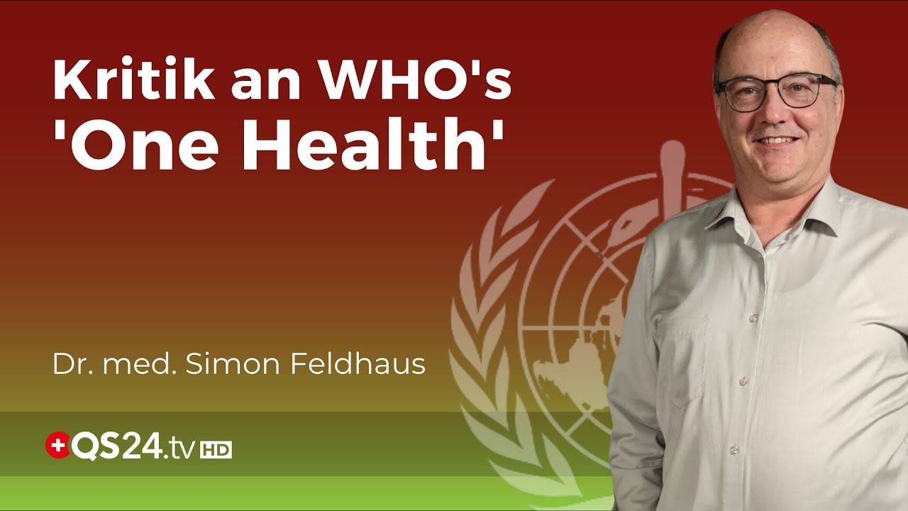 WHO Pandemie-Vertrag: Menschenrechts- und Souveränitätsverlust