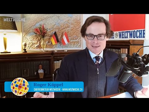 Taurus-Skandal: Berlins Informationskrieg gegen das eigene Volk – Weltwoche Daily DE