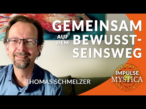 Gemeinsam auf dem Bewusstseinsweg: Beyond, NTE, Sternenvölker, Cosmopoly | Thomas Schmelzer