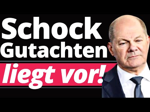 Verfassungsgericht: Nächster Mega-GAU für Ampel!