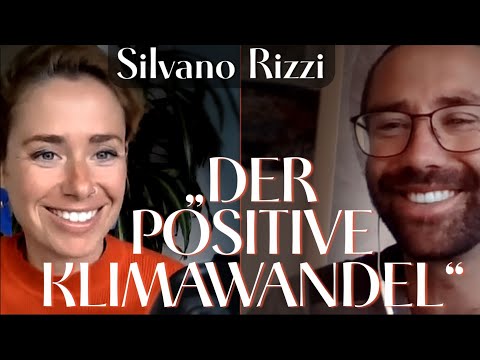 MANOVA im Gespräch: „Der positive Klimawandel“ (Silvano Rizzi und Elisa Gratias) #Wasserspezial