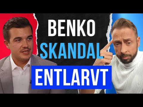 Der Benko-Skandal: Wie Versicherungen DICH in die Armut rechnen! 💸💥