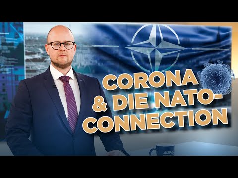 Enthüllt: RKI-Files, Corona und die NATO-Connection