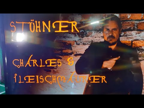 STÖHNER – Charles & Fleischmaurer – PILOTSENDUNG