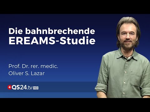 Wissenschaftliche Studie zur Jenseitsforschung | Prof. Dr. rer. medic. Oliver S. Lazar | QS24