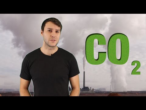 Was ist eigentlich CO2 – und stimmen die Informationen in den Medien? Klimawissen – kurz&bündig