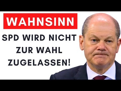 Wegen Zusammenarbeit mit AfD: SPD steht ohne Kandidaten da!