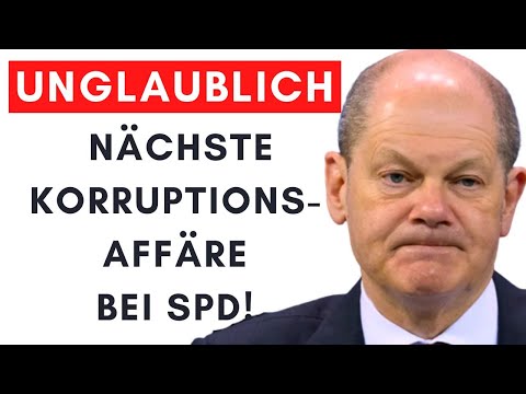Vorwurf: SPD-Ministerin „fördert“ eigenen Sohn mit 215.000€ Steuergeld!