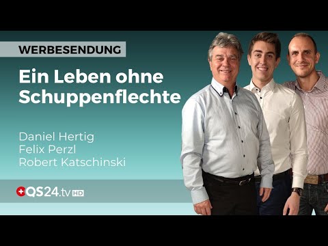 Schuppenflechte besiegen: Wege zu einem beschwerdefreien Leben | Alternativmedizin | QS24