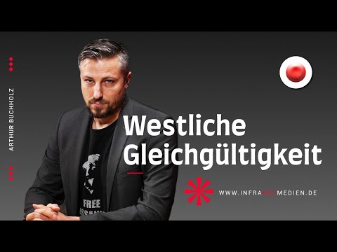 Westliche Gleichgültigkeit