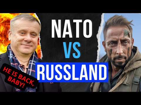 Auf dem Weg in den Dritten Weltkrieg? 💥 NATO’s gefährliches Spiel mit Russland! | mit Kai Orak