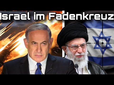 Iran gegen Israel: Warum es keinen Weltkrieg geben wird