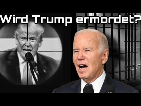 Mord im Gefängnis: Wie Trump ausgeschaltet werden soll