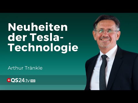 Zukunftsausblick: Neuheiten der Tesla-Hochfrequenztechnologie | Erfahrungsmedizin | QS24