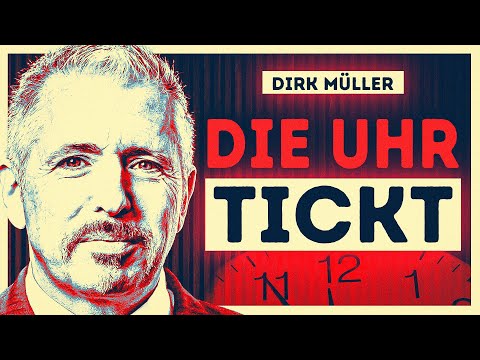 “Das, was JETZT läuft, ist seit Jahrzehnten geplant!” – Dirk Müller