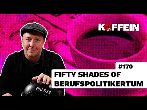 Fifty Shades of Berufspolitikertum