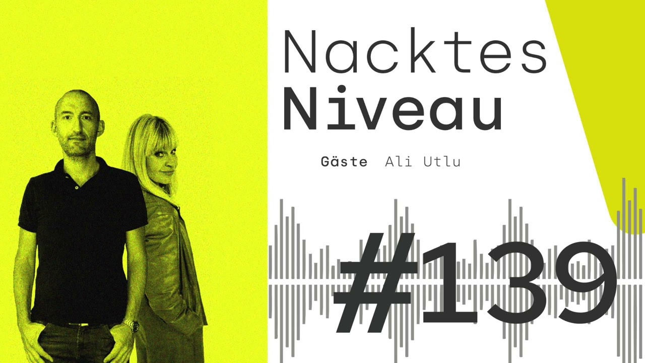 Folge 139 – Unreif für die Insel / Nacktes Niveau