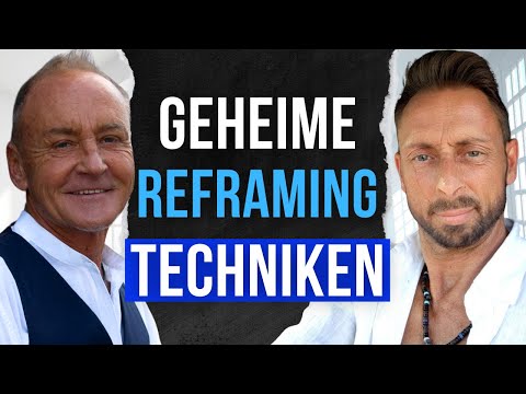 Kollektives Reframing: Die Technik, die deine Realität verändert! 🧠🌌| mit Ewald Schober