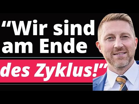 AfD eine BITCOIN Partei? Dirk Brandes im Interview!