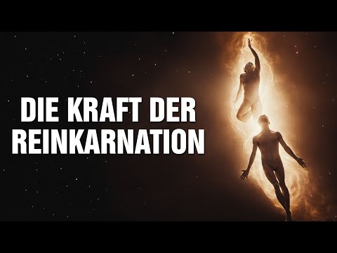 Die Kraft von Reinkarnation & Jenseitskontakten: Wie Du Blockaden der aktuellen Zeit auflösen kannst