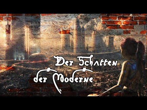 Der Schatten der Moderne – Frank Stoner