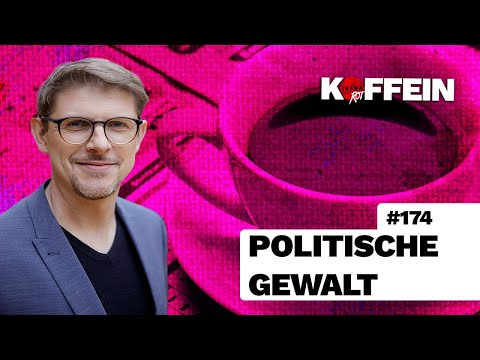 Politische Gewalt