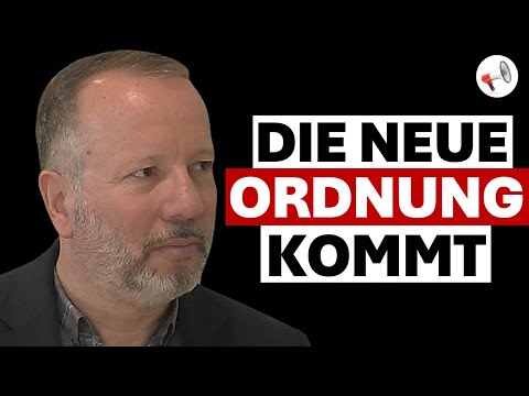 Dr. Markus Krall: Ich lasse mich nicht erpressen