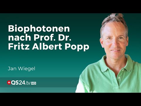 Biophotonen-Pads könnten das Gesundheitswesen auf den Kopf stellen! | Erfahrungsmedizin | QS24