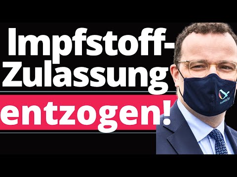 AstraZeneca: BRISANTE Fragen aufgetaucht!