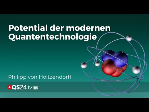 Uralte Heiltechniken und moderne Quantentechnologie | Erfahrungsmedizin | QS24 Gesundheitsfernsehen