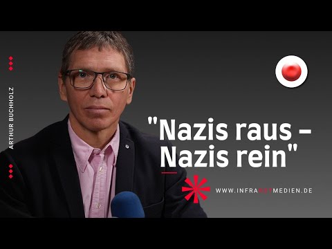 Nazis raus – Nazis rein