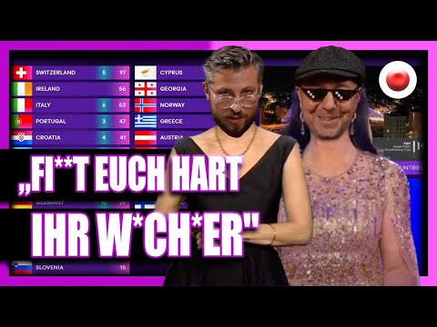 Eurovision Dong Contest
