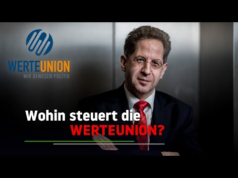 Werteunion, AfD-Koalition & Wehrpflicht: Welchen Kurs fährt die neue Partei? // Hans-Georg Maaßen