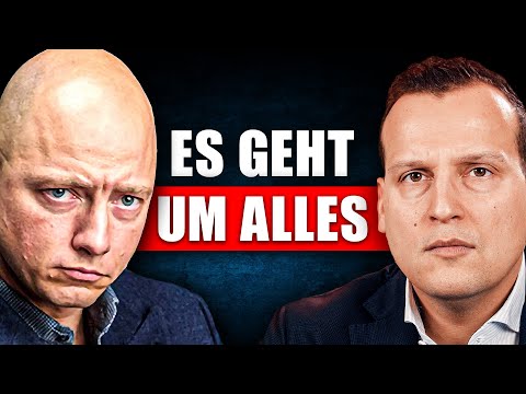 „Wir können nicht jeden Tag tausende Flüchtlinge aufnehmen!“ (Philip Hopf)