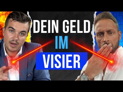 DEIN Geld im FADENKREUZ der EU – Sei vorbereitet! 🚨💸| mit Felix Früchtl