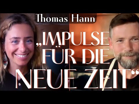 MANOVA im Gespräch: „Impulse für die neue Zeit“ (Thomas Hann und Elisa Gratias)