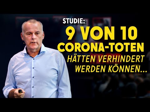 Lithium gegen Depressionen und Vitamin D3 bei Corona (Vortrag Dr. Michael Nehls)