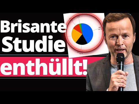 WDR Skandal: Georg Restle dreht völlig durch!