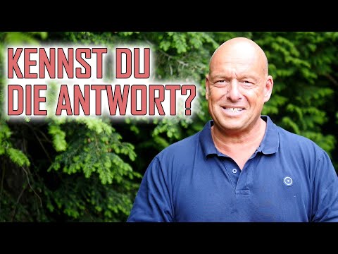 99% können diese Frage nicht beantworten