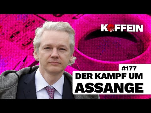 Der Kampf um Assange