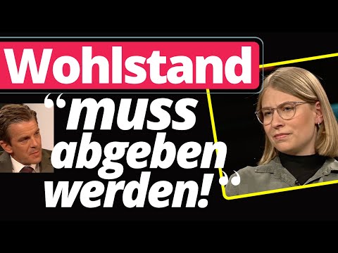 Skandal bei Markus Lanz: Grüne außer Kontrolle!