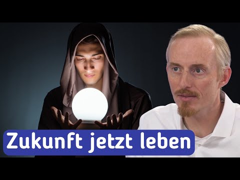 Brauchen wir Prophezeiungen wirklich?