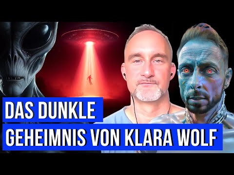 Mutige Frau enthüllt ALIEN-KONTAKTE: Marcel Polte stellt SCHOCKIERENDES Buch vor! 👽😱