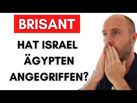 Eskalation: Ägyptischer Soldat vom israelischen Militär erschossen