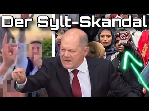 Der Sylt-Skandal: Was die Medien gezielt verschweigen