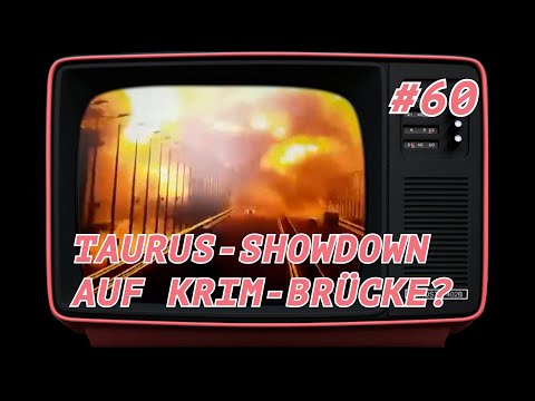 TAURUS SHOWDOWN AUF DER KRIMBRÜCKE