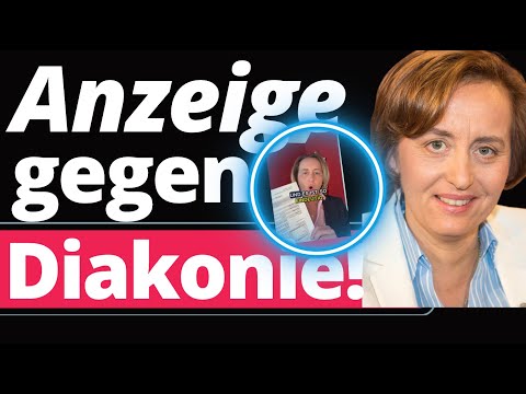 Beatrix von Storch hat die Faxen dicke!