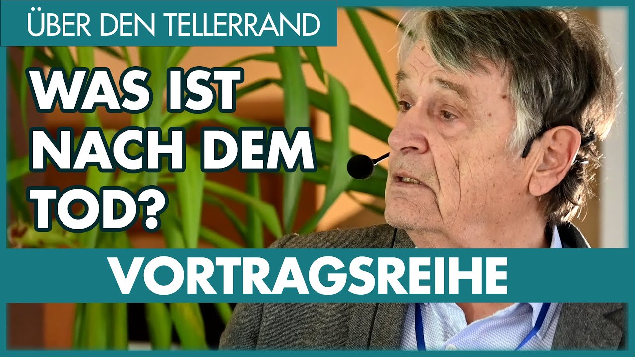 „Das Jenseits! Trugbild oder Wirklichkeit?“ (Gerhard Seidel)